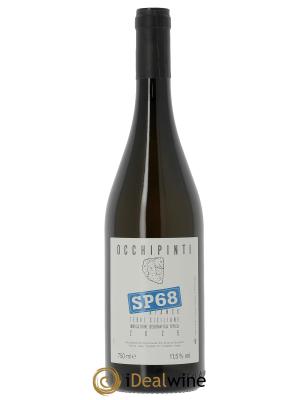 Terre Siciliane IGT SP68 Azienda Agricola Arianna Occhipinti