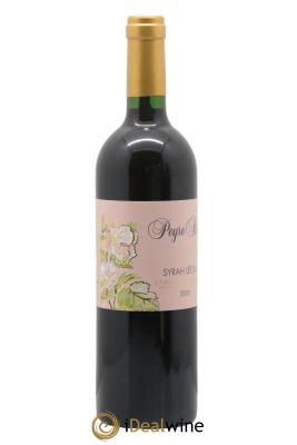 Coteaux du Languedoc Domaine Peyre Rose Belle Léone (anciennement Syrah Léone) Marlène Soria