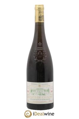 Quarts de Chaume Baumard (Domaine des)