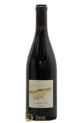 Vin de France En Attendant la Pluie Henri Chauvet