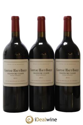 Château Haut-Bailly Cru Classé de Graves 