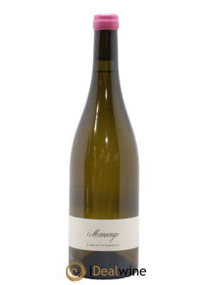 Vin de France Mansengs Jean-Baptiste Semmartin