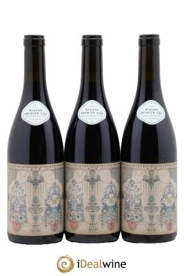 Beaune 1er Cru Boucherottes Le Grappin