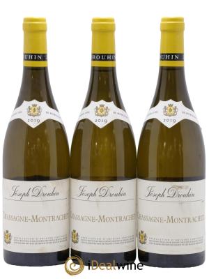 Chassagne-Montrachet Joseph Drouhin
