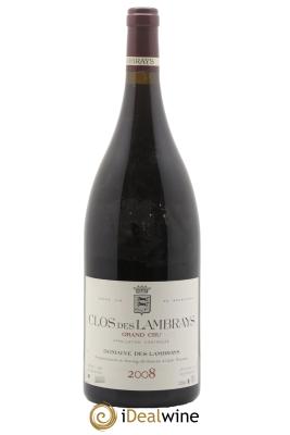 Clos des Lambrays Grand Cru Domaine des Lambrays