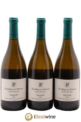 Espagne Ribera Del Duero Albillo Mayor Dominio De Atauta