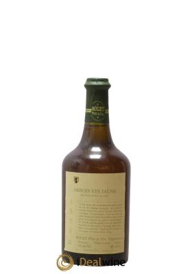 Arbois Vin Jaune  Domaine Rolet