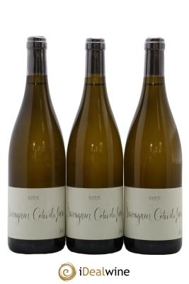 Côtes du Jura Savagnin Fraté Frédéric Cossard