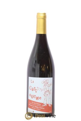 Vin de France La Cartouche Arnaud & Malou Greiner