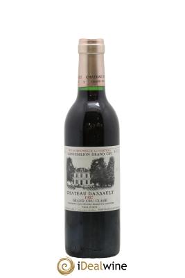 Château Dassault Grand Cru Classé