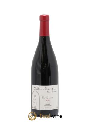 Saumur Les Cormiers La Porte Saint Jean