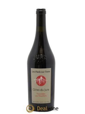 Côtes du Jura Trousseau - Les Trouillots Valentin Morel