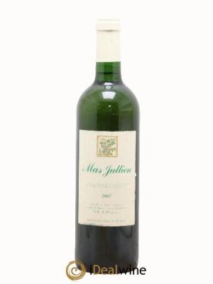 IGP Pays d'Hérault Mas Jullien Olivier Jullien