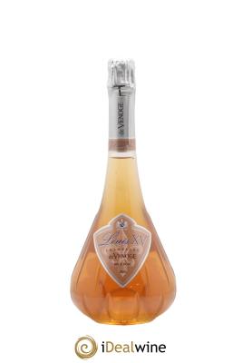 Rosé Extra Brut Louis XV De Venoge