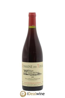 Vaucluse (Vin de Pays de Vaucluse) Domaine des Tours Emmanuel Reynaud