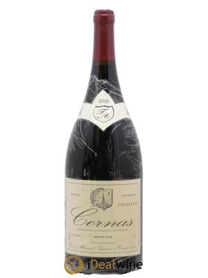 Cornas Chaillot Thierry Allemand