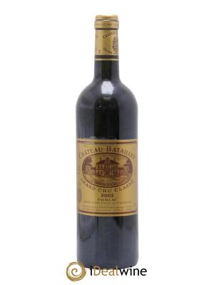 Château Batailley 5ème Grand Cru Classé