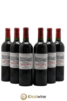 Château Brown
