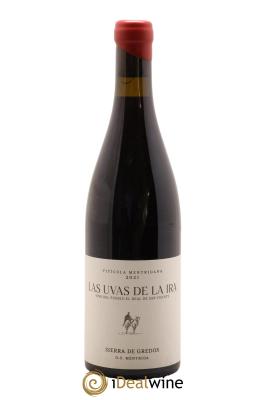 Méntrida DO Viticola Mentridana (anciennement Daniel Jimenez-Landi) Las Uvas de la Ira