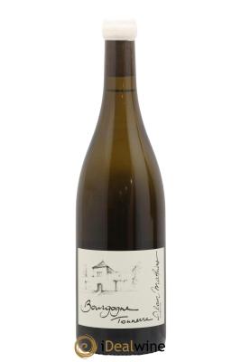 Bourgogne Tonnerre Domaine Alain Mathias