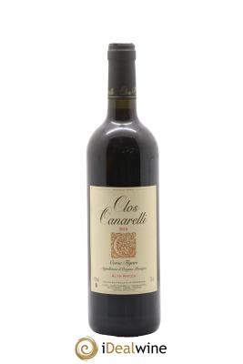 Vin de France Alta Rocca Clos Canarelli