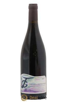 Crozes-Hermitage Pierre Gaillard