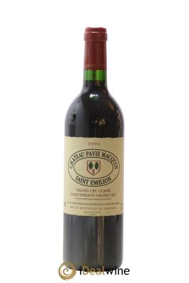 Château Pavie Macquin 1er Grand Cru Classé B