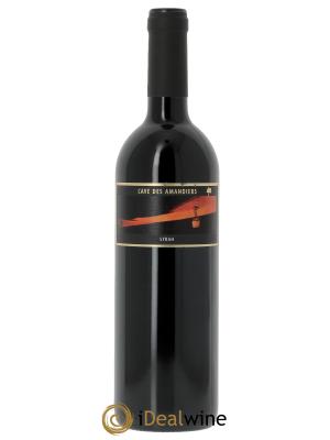 Valais Cave des Amandiers Syrah