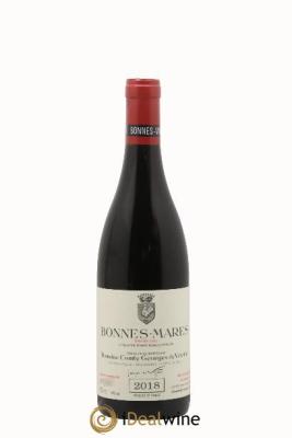Bonnes-Mares Grand Cru Comte Georges de Vogüé