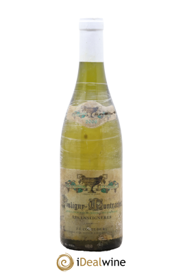 Puligny-Montrachet Les Enseignères Coche Dury (Domaine)