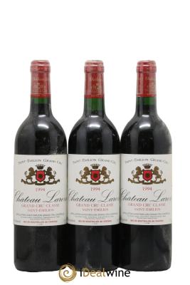 Château Laroze Grand Cru Classé