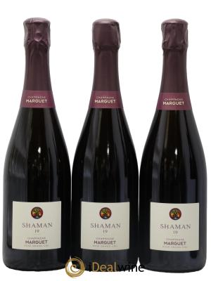 Shaman 19 Grand Cru Nature Marguet