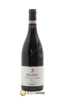 Volnay 1er Cru Les Lurets Dominique Lafon