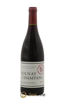 Volnay 1er Cru Champans Marquis d'Angerville (Domaine)