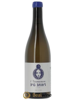Vin des Allobroges Big Bang L'Aitonnement - Maxime Dancoine