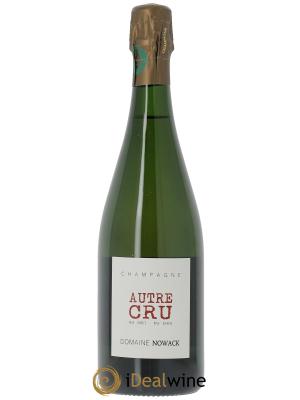 Autre Cru Non dosé Nowack 