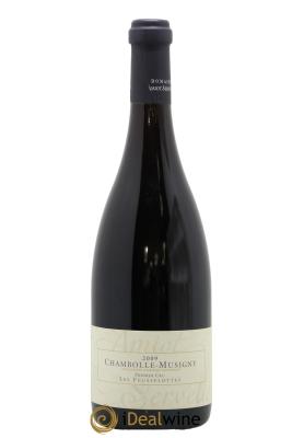 Chambolle-Musigny 1er Cru Les Feusselottes Amiot-Servelle