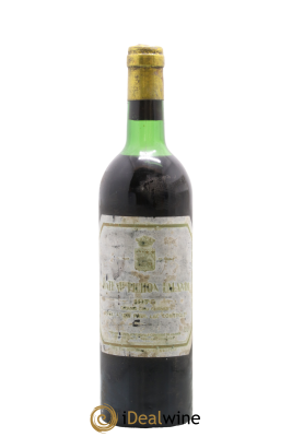 Château Pichon Longueville Comtesse de Lalande 2ème Grand Cru Classé