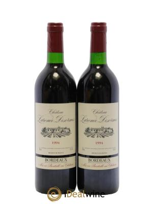 Bordeaux Supérieur Château Laronde Desormes