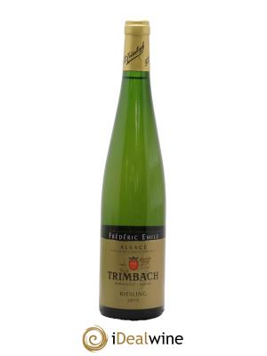 Alsace Riesling Cuvée Frédéric Emile Trimbach (Domaine)