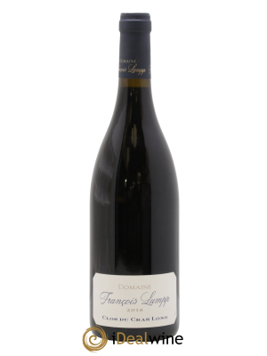 Givry 1er Cru Clos du Cras Long François Lumpp (Domaine)