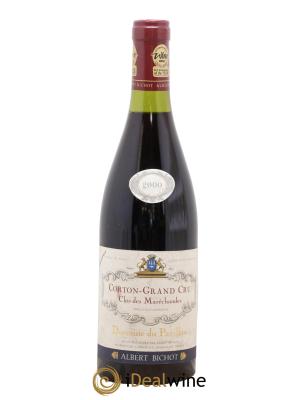 Corton Grand Cru Clos des Maréchaudes Domaine du Pavillon - Albert Bichot