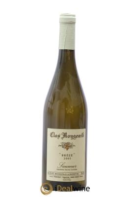 Saumur Brézé Clos Rougeard