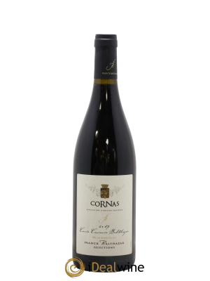 Cornas Cuvée Casimir Balthazar Franck Balthazar (Domaine)