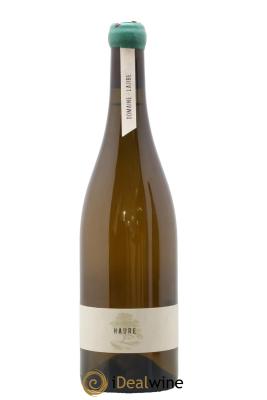 Jurançon sec Haure Domaine Lajibe - Jean-Baptiste Semmartin