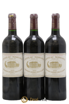 Château Margaux 1er Grand Cru Classé