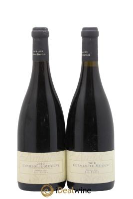 Chambolle-Musigny 1er Cru Les Fuées Amiot-Servelle