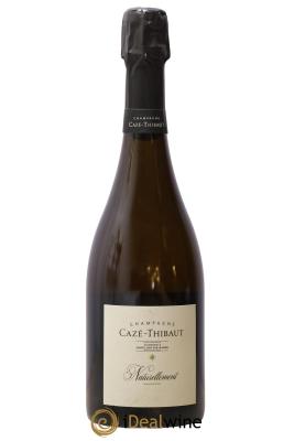 Naturellement Extra-Brut Cazé Thibaut