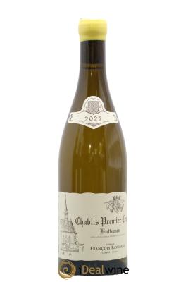 Chablis 1er Cru Butteaux Raveneau (Domaine)