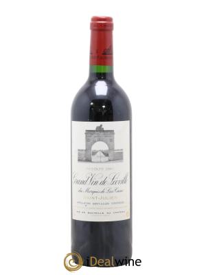 Château Léoville Las Cases 2ème Grand Cru Classé